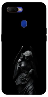 Чехол на Oppo A5s Angel фото 1 из 1