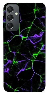 Чехол на Samsung Galaxy A24 4G Abstract ver.2 фото 1 из 1