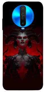 Чохол на Xiaomi Poco X2 Lilith фото 1 з 1