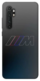 Чехол на Xiaomi Mi Note 10 Lite M-series фото 1 из 1