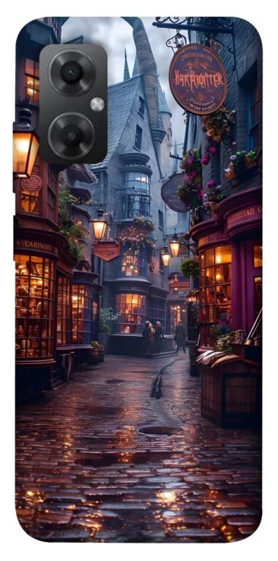 Чохол на Xiaomi Redmi Note 11R Harry Potter v11 фото 1 з 1