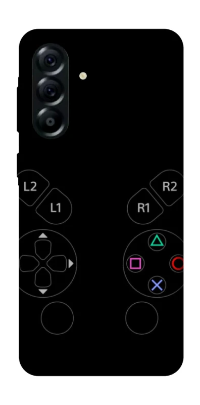 Чехол на Samsung Galaxy A57 5G PS Controller фото 1 из 1