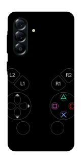 Чехол на Samsung Galaxy A57 5G PS Controller фото 1 из 1