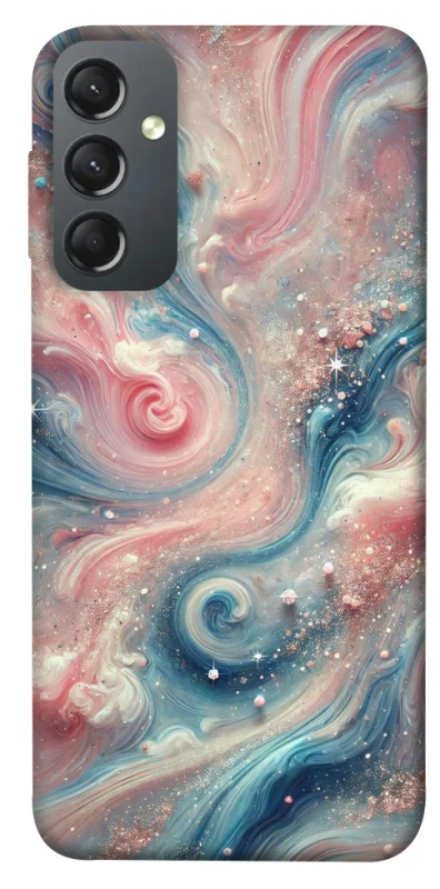 Чохол на Samsung Galaxy A24 4G Epoxy design ver.4 фото 1 з 1