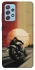 Чехол на Samsung Galaxy A52 4G / A52 5G Motorcycle фото 1 из 1