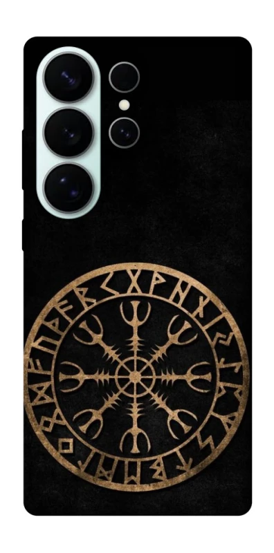 Чохол на Samsung Galaxy S26 Ultra Рунічне коло v2 фото 1 з 1