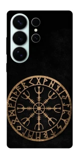 Чехол на Samsung Galaxy S26 Ultra Рунический круг v2 фото 1 из 1