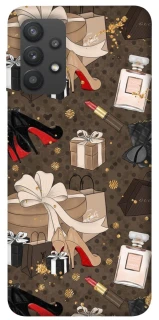 Чохол на Samsung Galaxy A32 (A325F) 4G Fashion collage ver.1 фото 1 з 1