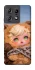 Чохол на Motorola Edge 50 Pro SKULLPANDA × My Little Pony Ver.4 фото 1 з 1