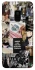 Чехол на Samsung Galaxy S9 Fashion collage ver.11 фото 1 из 1