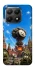 Чохол на Xiaomi 15T Moscow never sleeps ver.7 фото 1 з 1