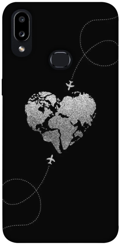 Чохол на Samsung Galaxy A10s Love aesthetic ver.12 фото 1 з 1