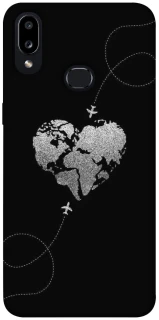 Чохол на Samsung Galaxy A10s Love aesthetic ver.12 фото 1 з 1