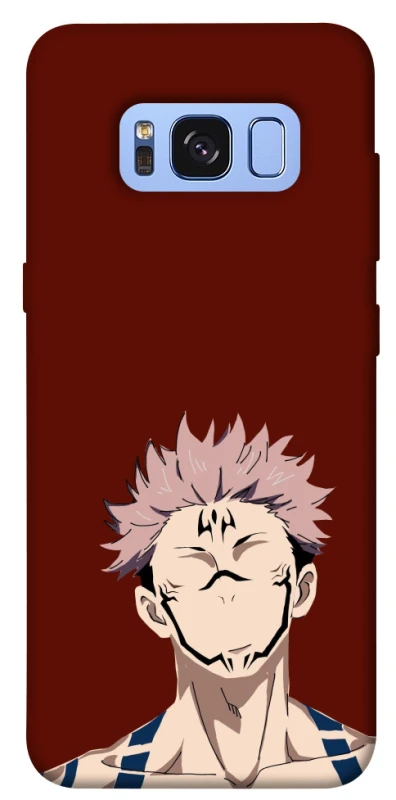 Чохол на Samsung G950 Galaxy S8 Sakuna v3 фото 1 з 1