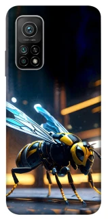 Чохол на Xiaomi Mi 10T Cyber ​​wasp фото 1 з 1