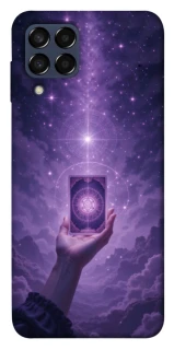Чохол на Samsung Galaxy M33 5G Universe in tarot фото 1 з 1