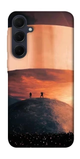 Чохол на Samsung Galaxy A35 Kanye West ver.9 фото 1 з 1