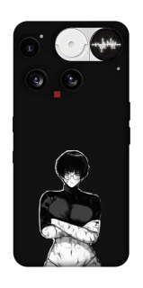 Чохол на Nothing Phone (3) Maki фото 1 з 1