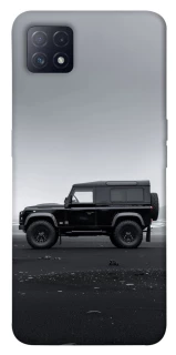 Чехол на Oppo A72 5G / A73 5G Land rover фото 1 из 1