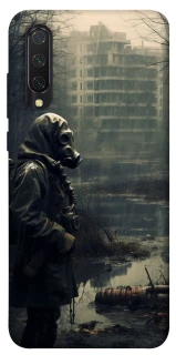 Чохол на Xiaomi Mi CC9 / Mi 9 Lite Stalker v2 фото 1 з 1