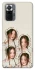 Чохол на Xiaomi Redmi Note 10 Pro Shuhua - (G)I-DLE фото 1 з 1
