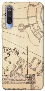 Чехол на Xiaomi Mi 9 Harry Potter V17 фото 1 из 1