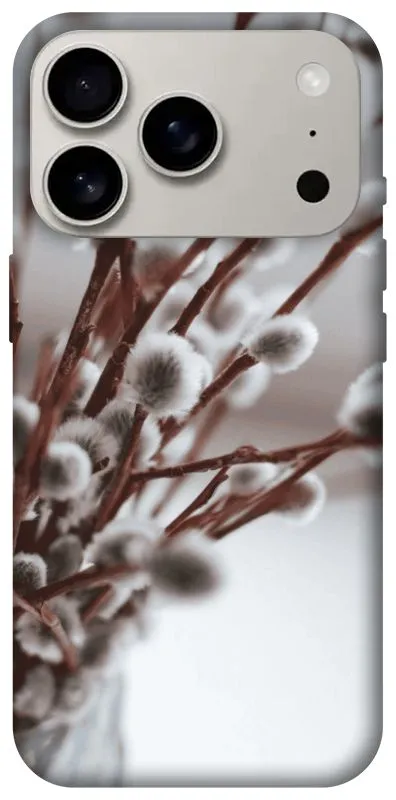 Чохол на Apple iPhone 18 Pro Magic фото 1 з 2