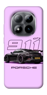 Чохол на Xiaomi Redmi Note 15 Pro 5G 911 pink фото 1 Чохол на Xiaomi Redmi Note 15 Pro 5G 911 pink фото 1 з 1