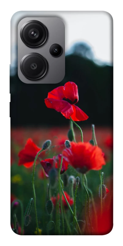 Чохол на Xiaomi Redmi Note 13 Pro+ Мак фото 1 з 1