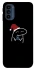 Чохол на Motorola Moto G41 Christmas mood фото 1 з 1