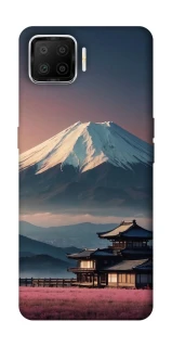 Чехол на Oppo A73 (2017) Fujiyama фото 1 из 1