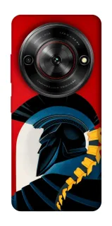 Чохол на ZTE Nubia Focus Agamemnon фото 1 з 1