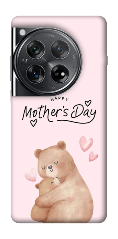Чохол на OnePlus 12 Mother's Day ver.2 фото 1 з 1