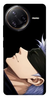 Чехол на Xiaomi Poco F7 Ultra Gojo v13 фото 1 из 1