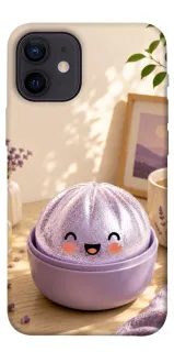 Чохол на Apple iPhone 12 mini (5.4") Dumpling ver.4 фото 1 з 1