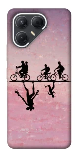 Чехол на TECNO Pova 7 Stranger Things ver.19 фото 1 из 1