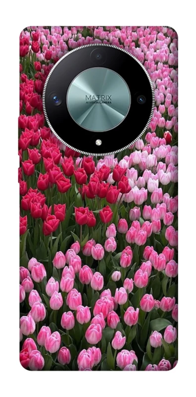 Чохол на Huawei Magic6 Lite Flowers v9 фото 1 з 1