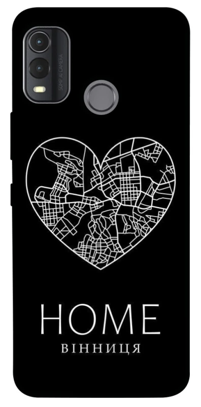 Чохол на Nokia G11 Plus Вінниця Home фото 1 з 1
