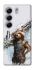 Чохол на Tecno Camon 40 Rocket Raccoon фото 1 з 1