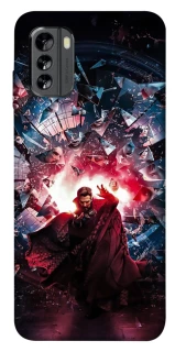 Чохол на Nokia G60 Doctor Strange фото 1 з 1