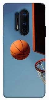 Чохол на OnePlus 8 Pro Баскетбол фото 1 з 1