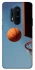 Чохол на OnePlus 8 Pro Баскетбол фото 1 з 1
