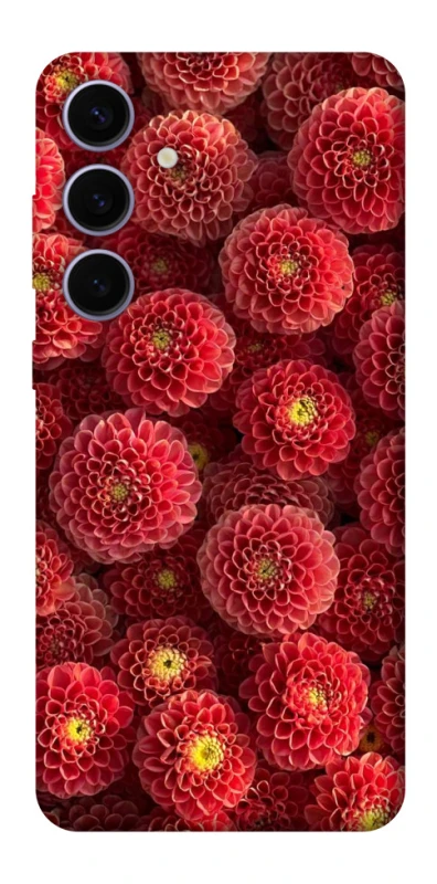 Чехол на Samsung Galaxy S25+ Midnight1 фото 1 из 1