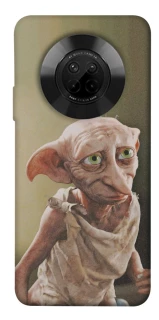 Чехол на Huawei Y9a Harry Potter v4 фото 1 из 1
