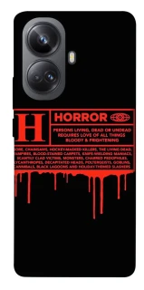 Чохол на Realme 10 Pro+ Horror Halloween фото 1 з 1