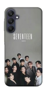 Чохол на Samsung Galaxy A25 5G Seventeen v3 фото 1 з 1