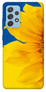 Чохол на Samsung Galaxy A52 4G / A52 5G Sunflower фото 1 з 1