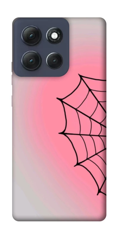 Чохол на Motorola Moto G86 Power Pair romantic theme ver.1 фото 1 з 1