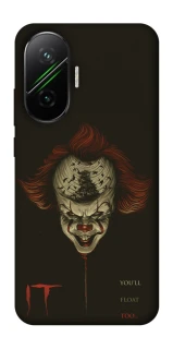 Чехол на Xiaomi Poco F7 Оно v2 фото 1 из 1