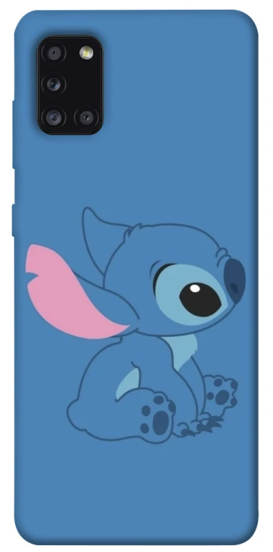 Чохол на Samsung Galaxy A31 Pair romantic theme ver.3 фото 1 з 1